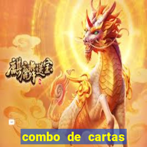 combo de cartas arqueiro ragnarok